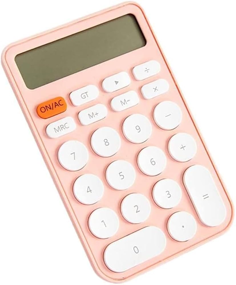 テンキー　LOFREE テンキー&電卓　かわいい電卓　計算機　EH121 新品 Lofree ロフリー 電卓 計算機 テンキー EH121 - メルカリ